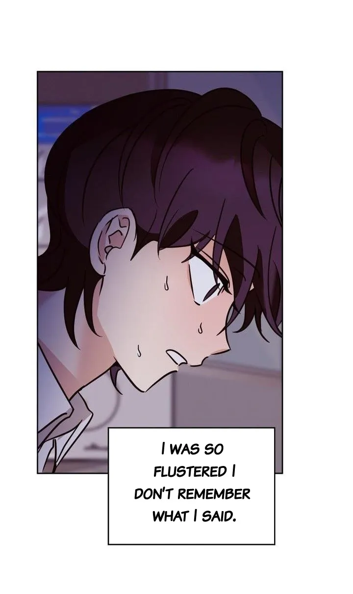 Involuntary Romance - Chapter 15 Page 48