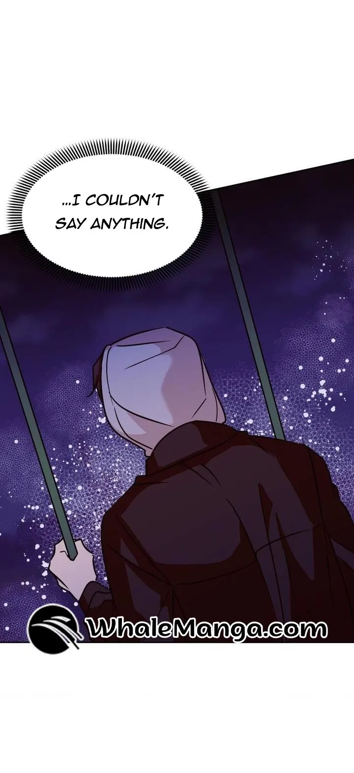 Involuntary Romance - Chapter 16 Page 9