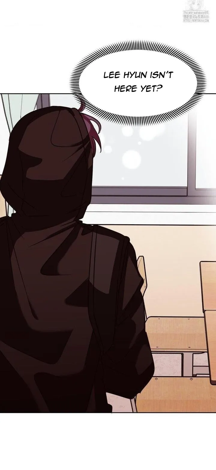Involuntary Romance - Chapter 16 Page 22