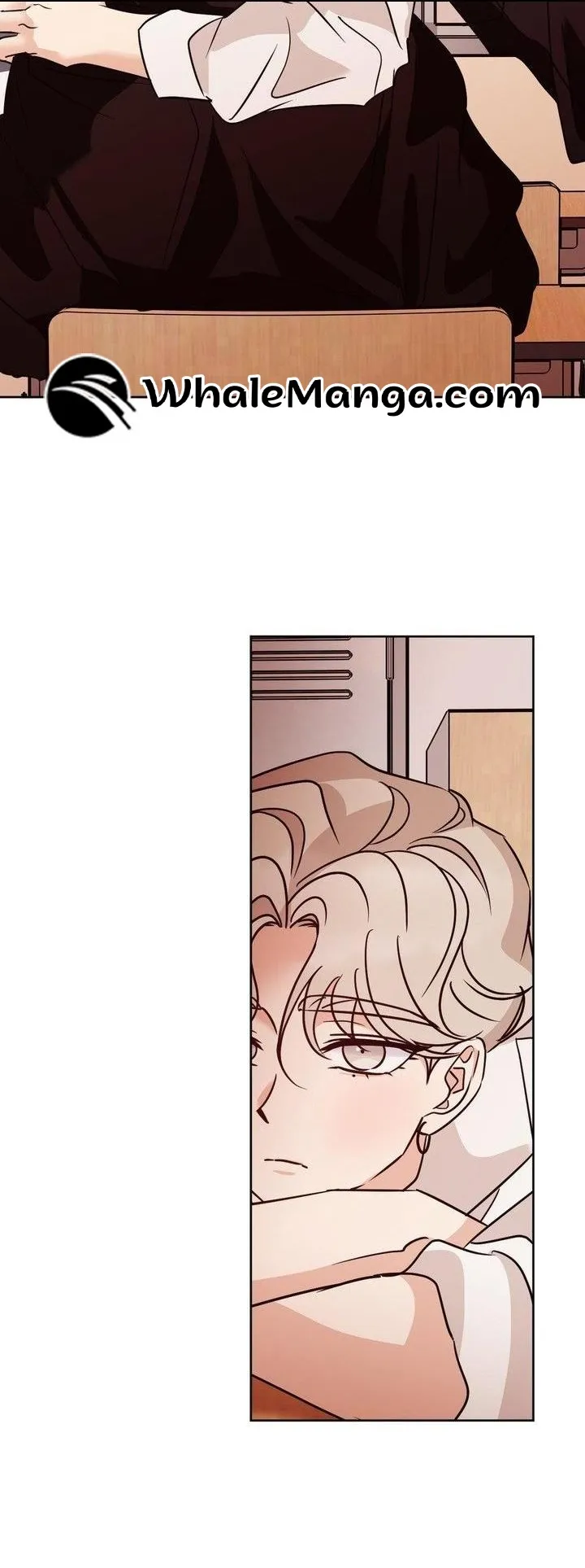 Involuntary Romance - Chapter 16 Page 45