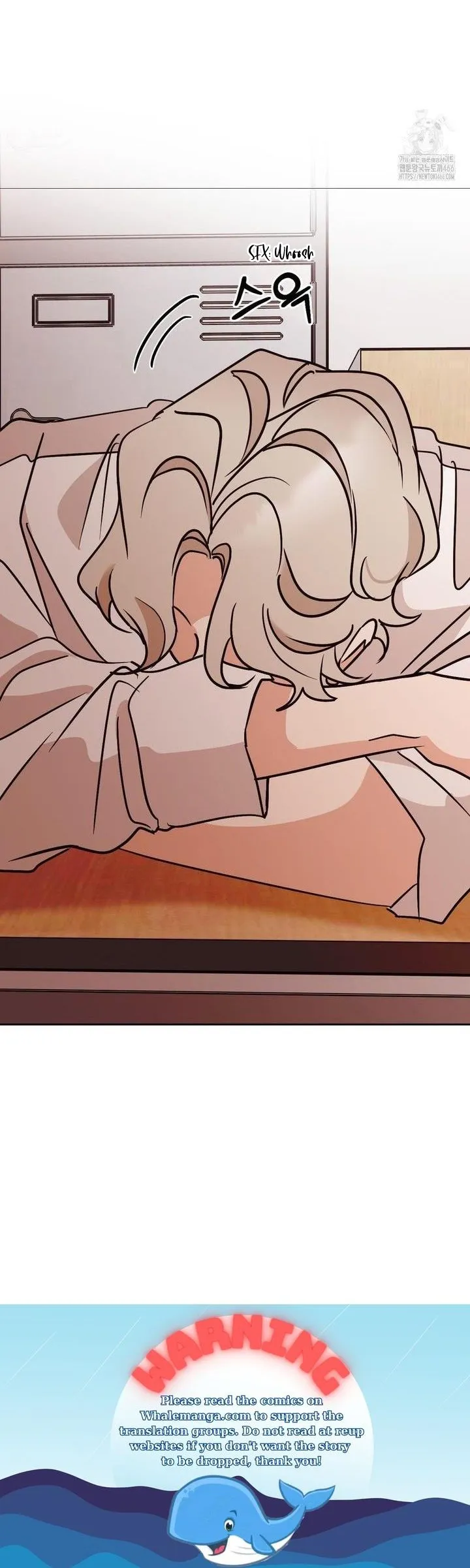 Involuntary Romance - Chapter 16 Page 46
