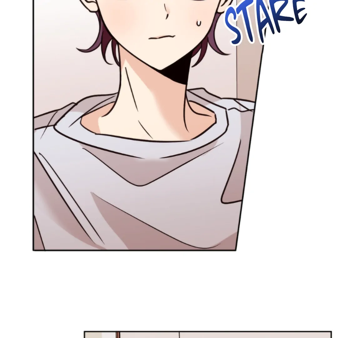 Involuntary Romance - Chapter 17 Page 5