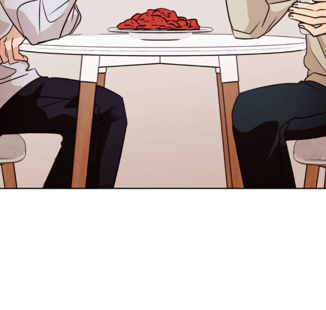 Involuntary Romance - Chapter 17 Page 9