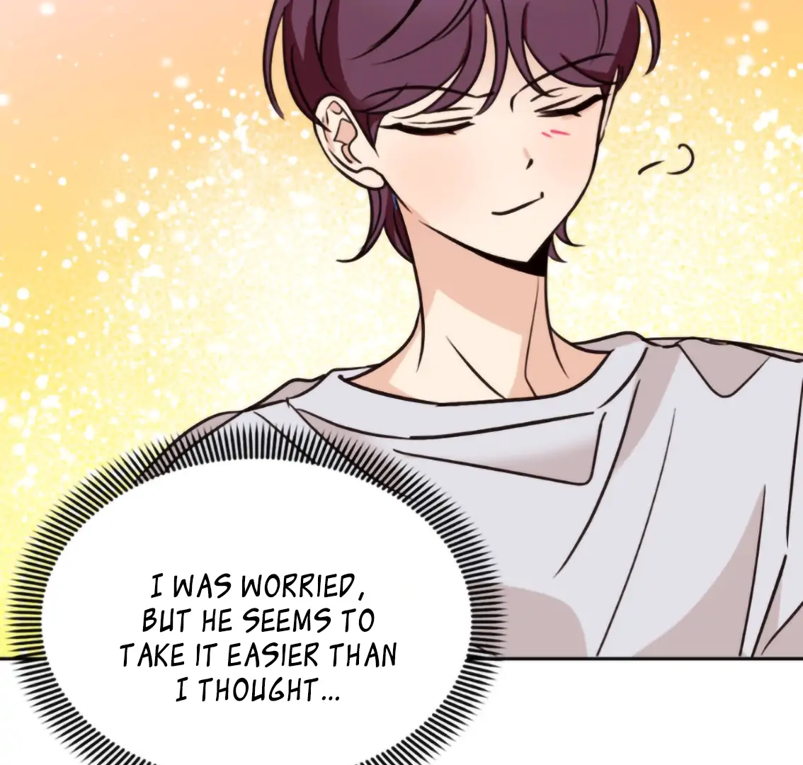 Involuntary Romance - Chapter 17 Page 13