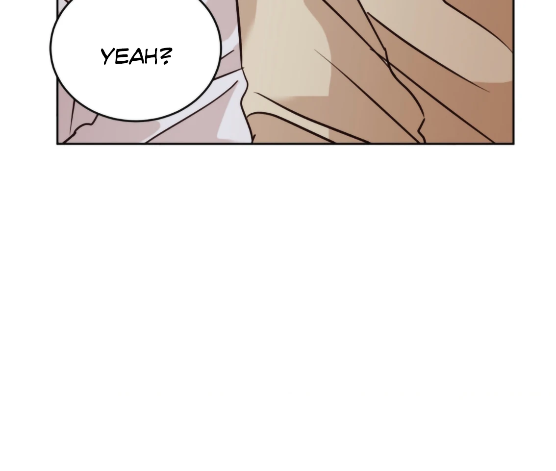 Involuntary Romance - Chapter 17 Page 16