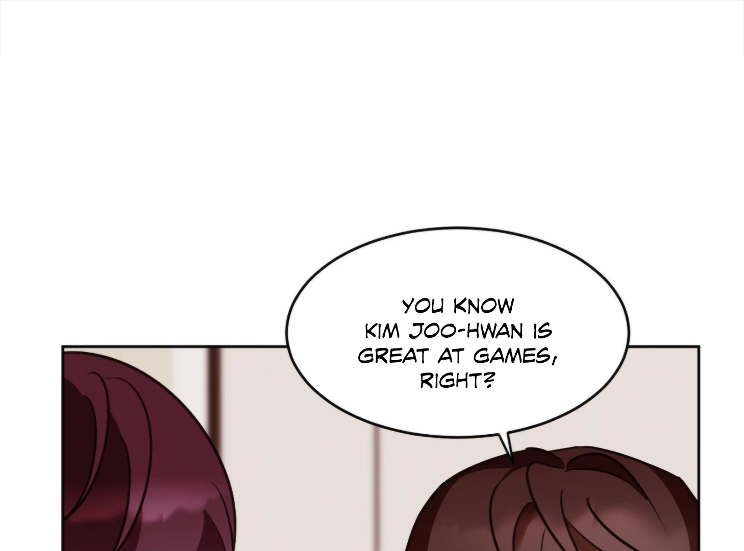 Involuntary Romance - Chapter 17 Page 17