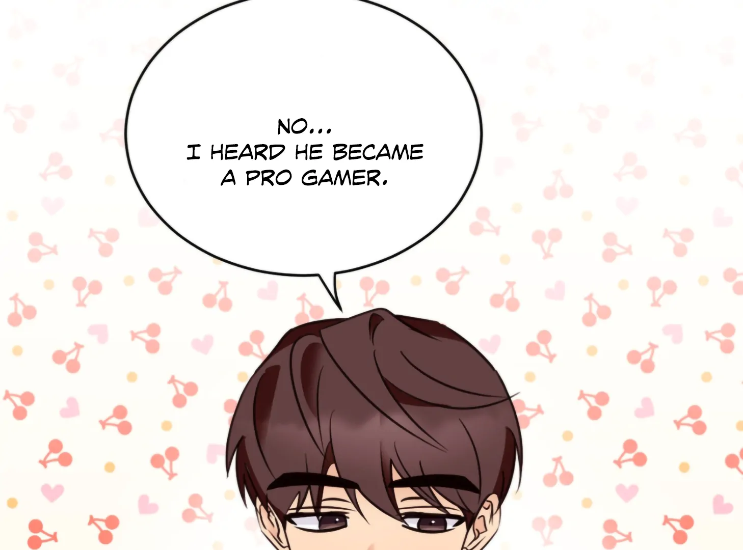Involuntary Romance - Chapter 17 Page 27