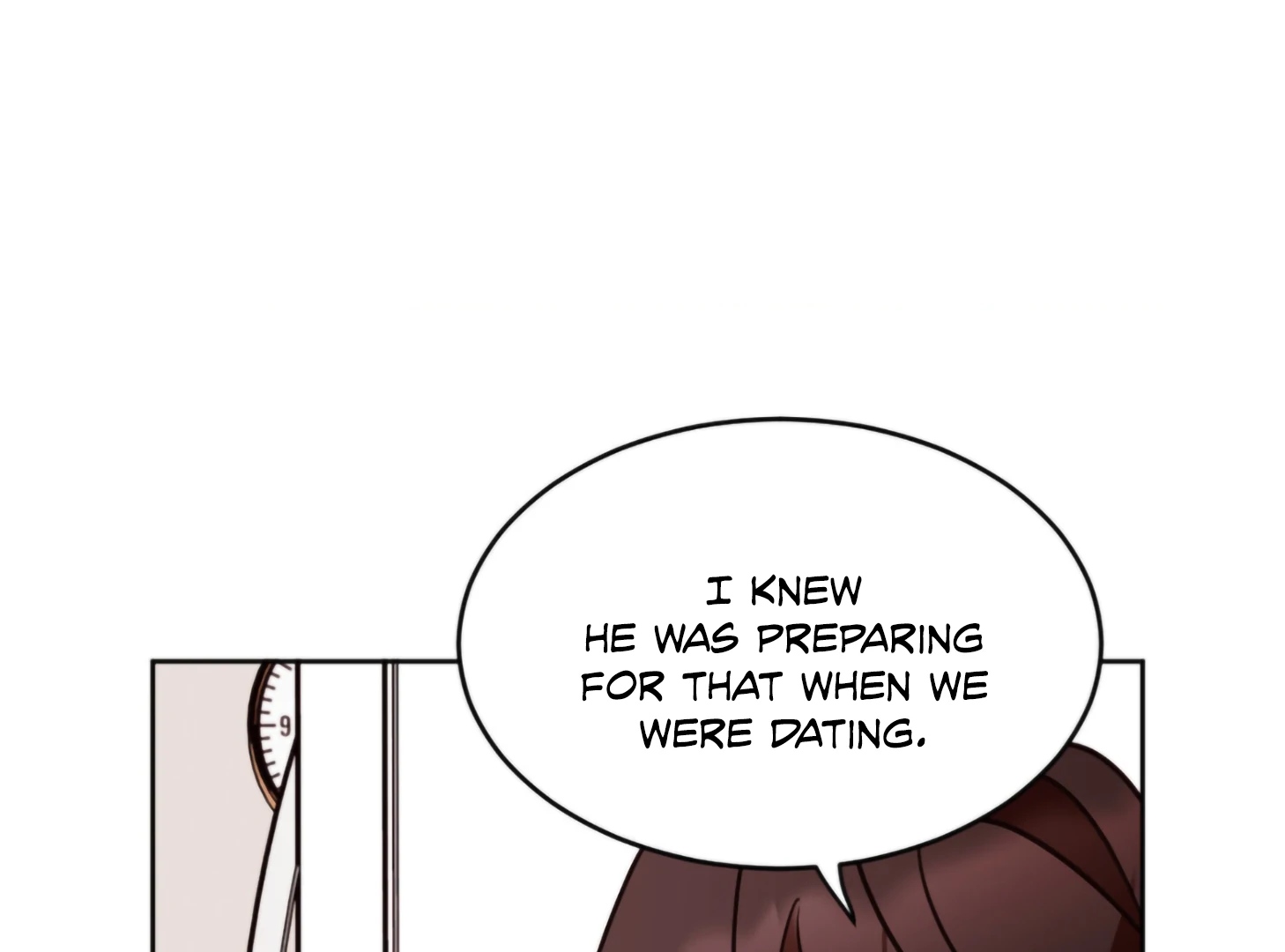 Involuntary Romance - Chapter 17 Page 29