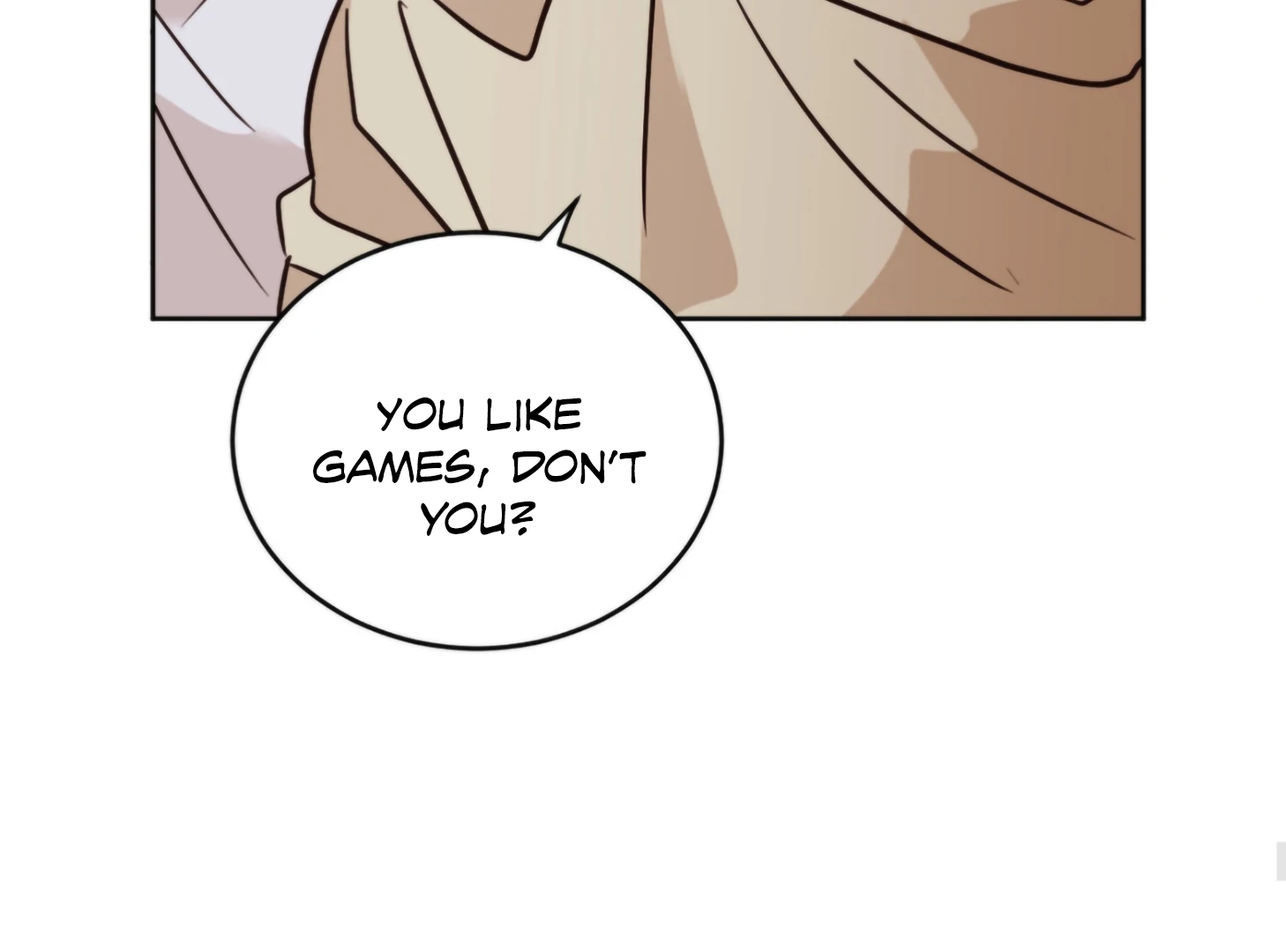 Involuntary Romance - Chapter 17 Page 31