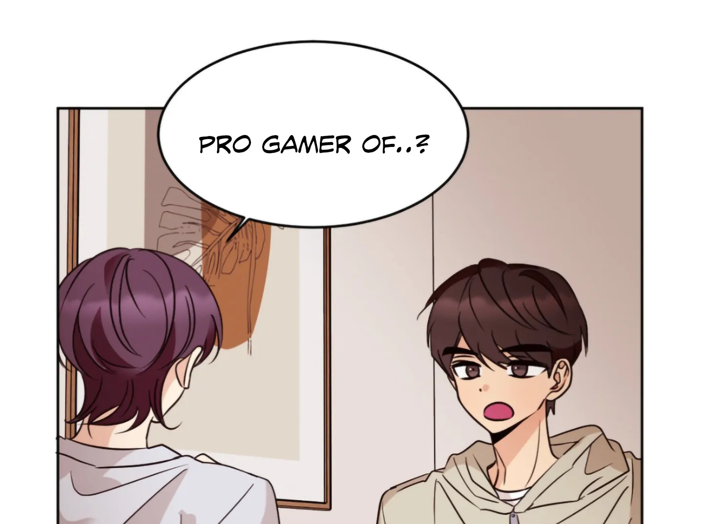 Involuntary Romance - Chapter 17 Page 32