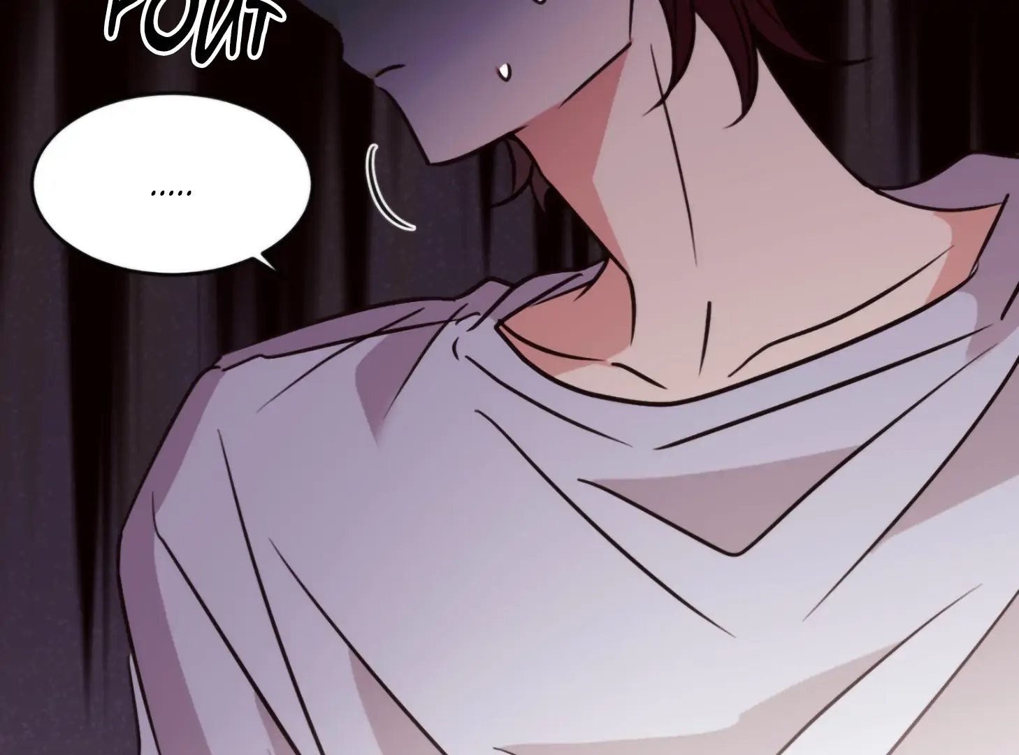 Involuntary Romance - Chapter 17 Page 35
