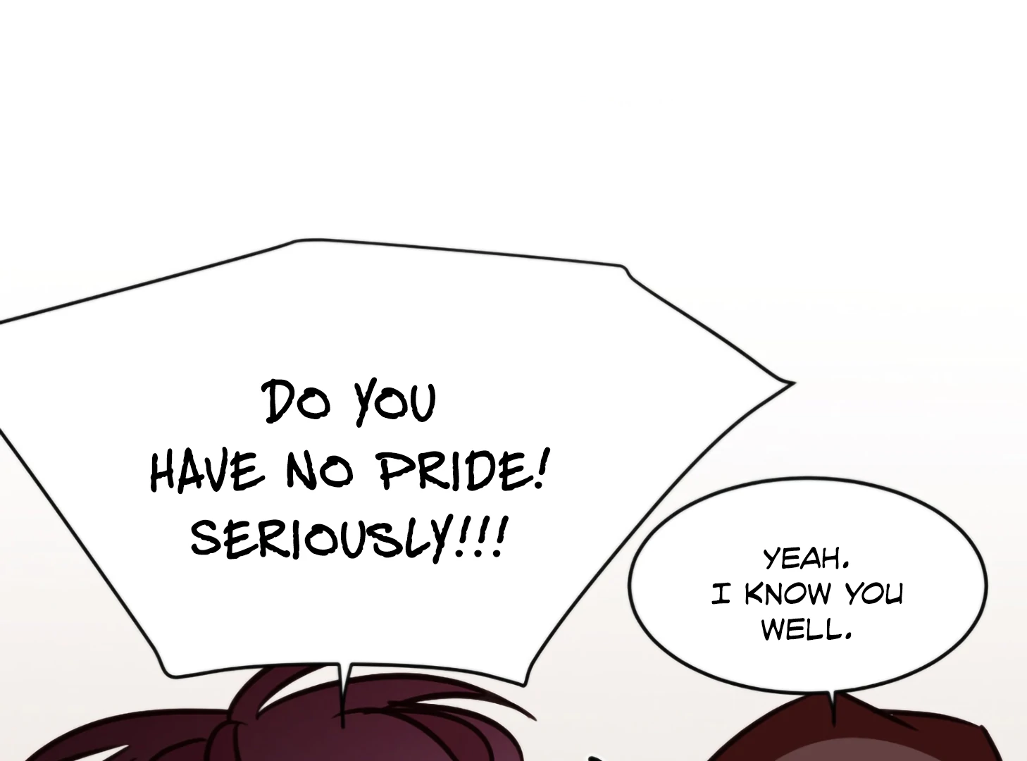 Involuntary Romance - Chapter 17 Page 39