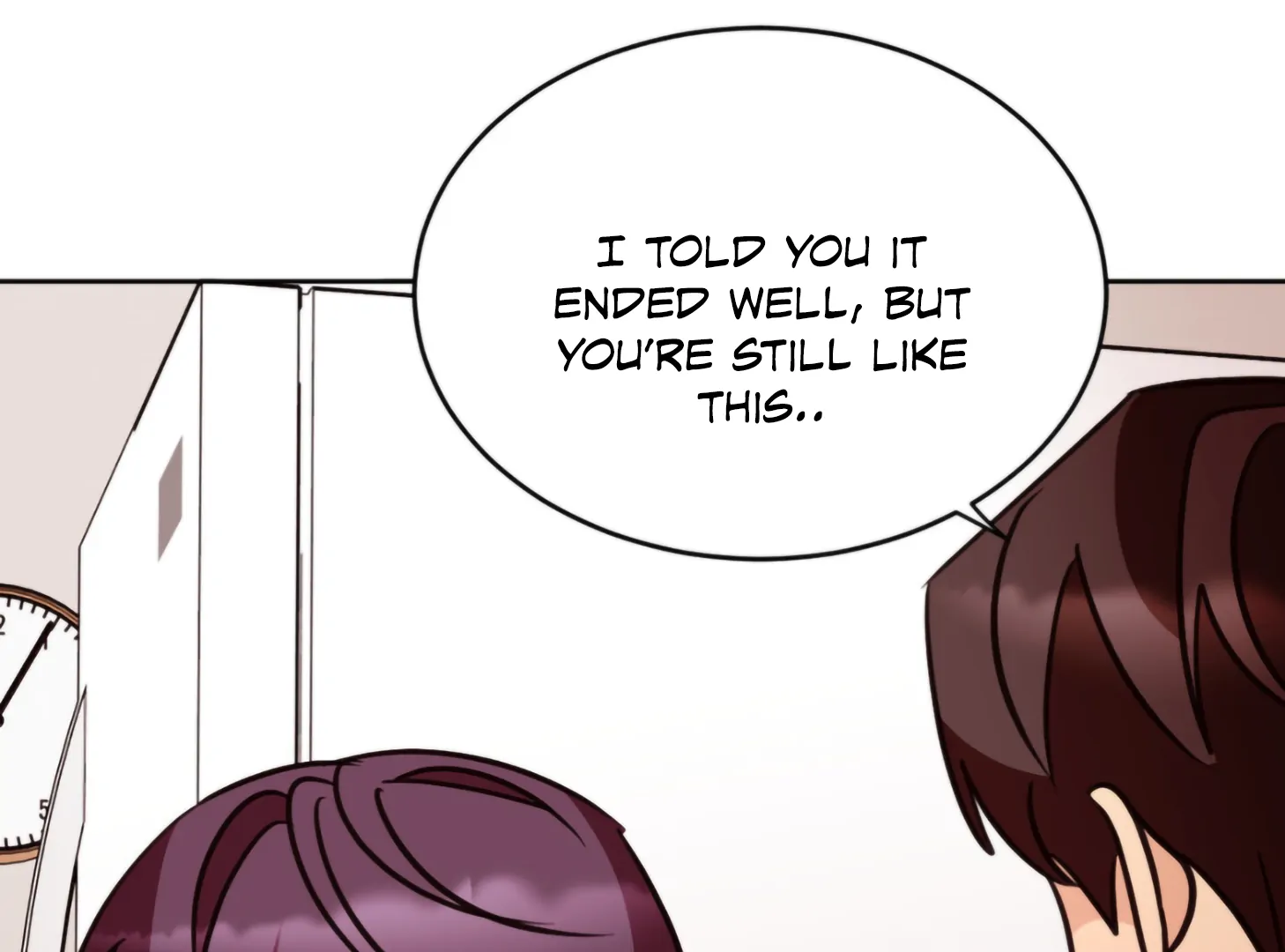 Involuntary Romance - Chapter 17 Page 45