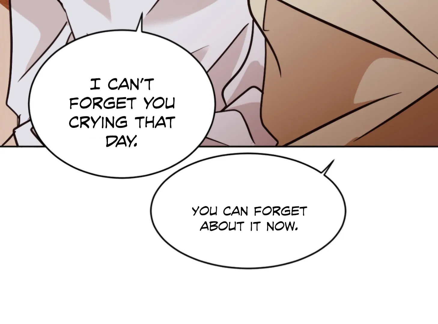 Involuntary Romance - Chapter 17 Page 47