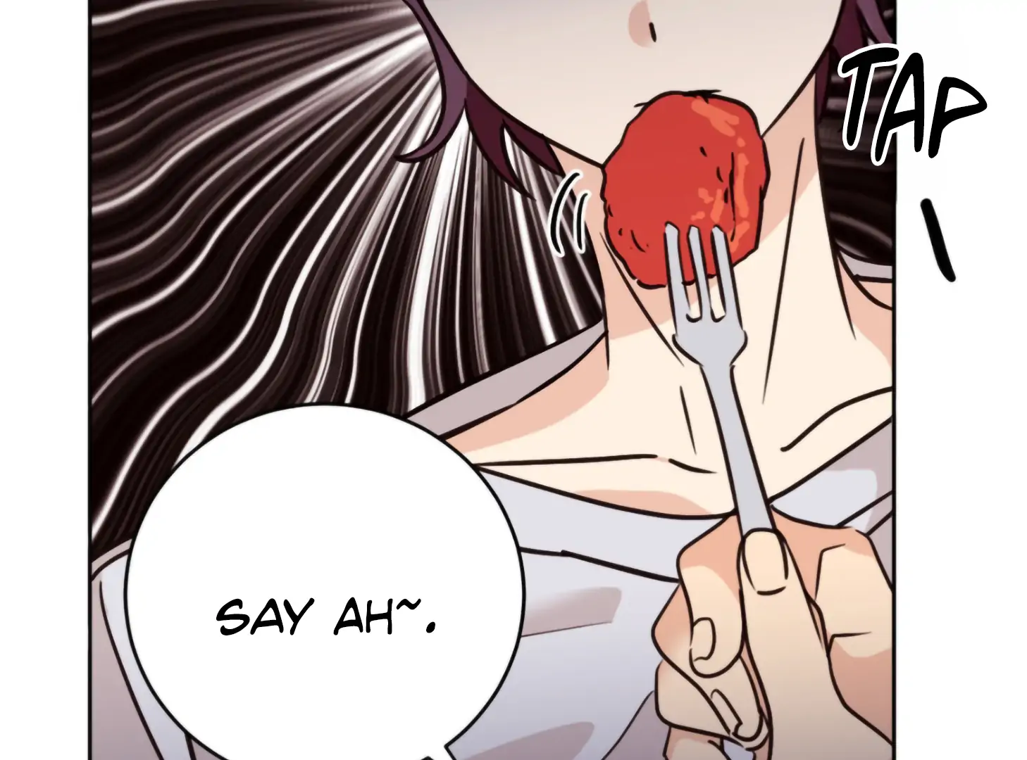 Involuntary Romance - Chapter 17 Page 49