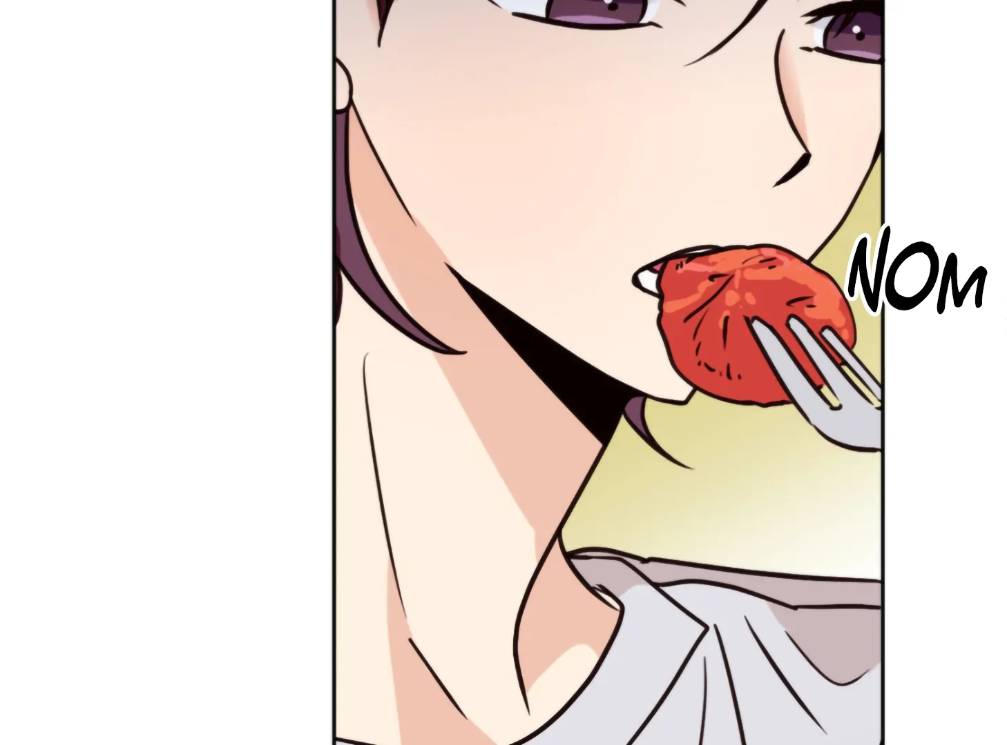 Involuntary Romance - Chapter 17 Page 51