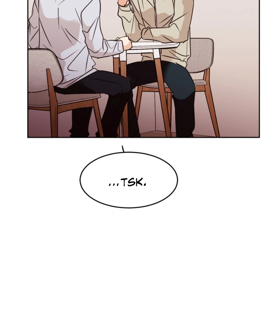 Involuntary Romance - Chapter 17 Page 55