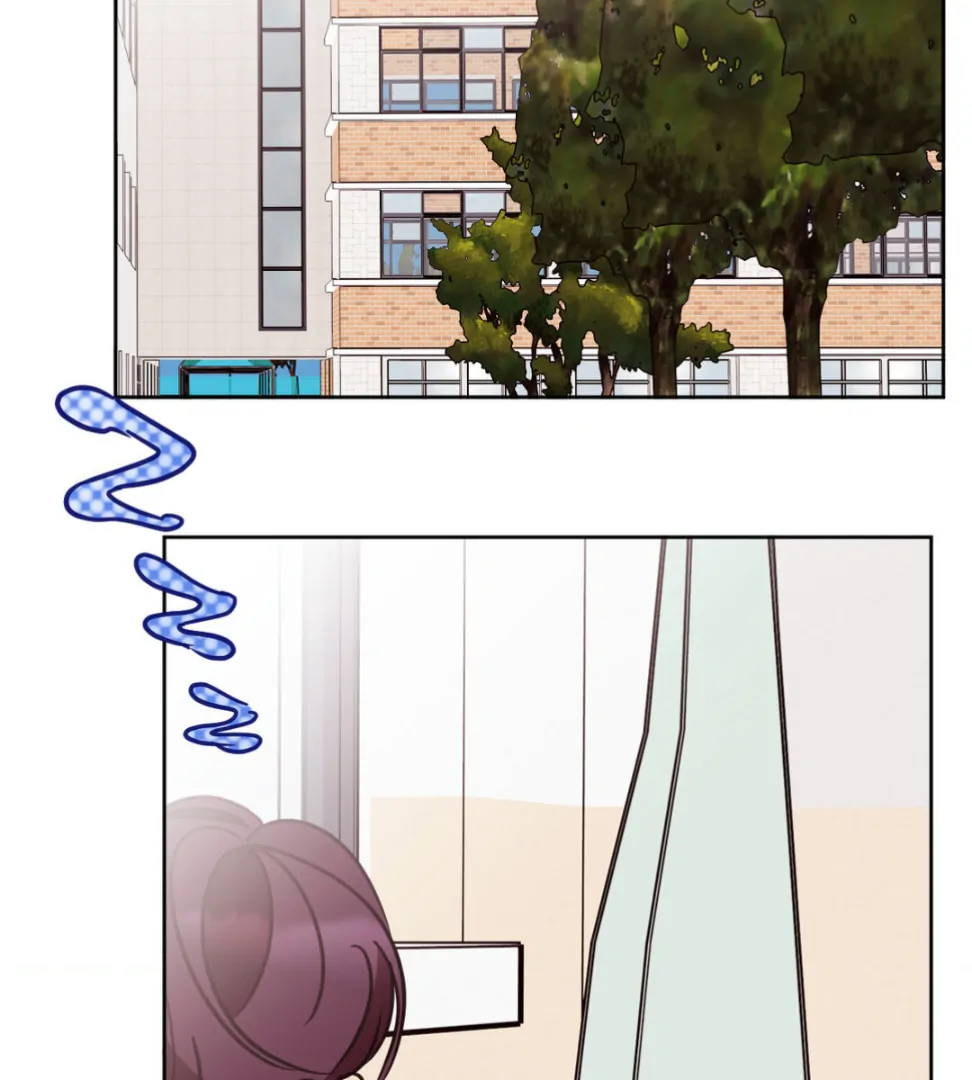 Involuntary Romance - Chapter 17 Page 59