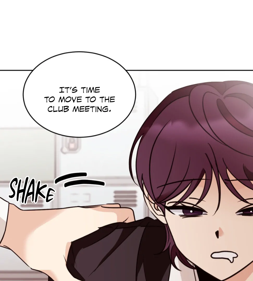 Involuntary Romance - Chapter 17 Page 61