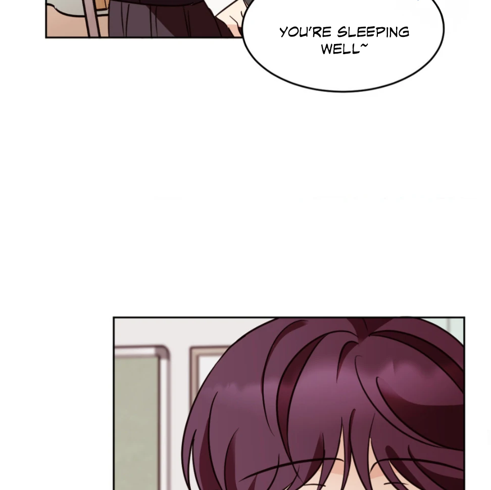 Involuntary Romance - Chapter 17 Page 64