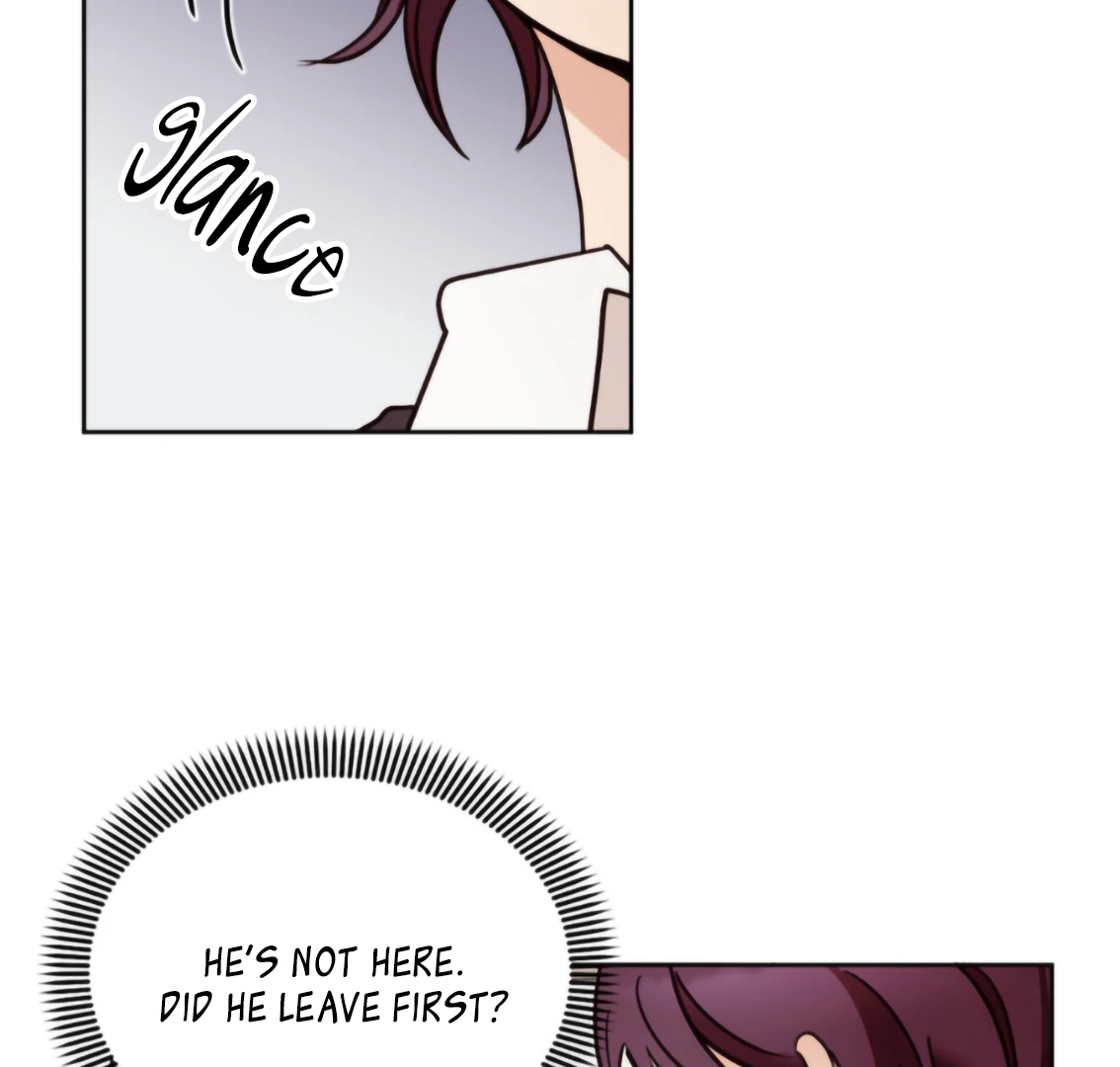 Involuntary Romance - Chapter 17 Page 67