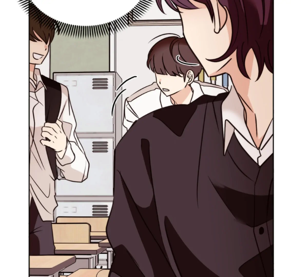 Involuntary Romance - Chapter 17 Page 68