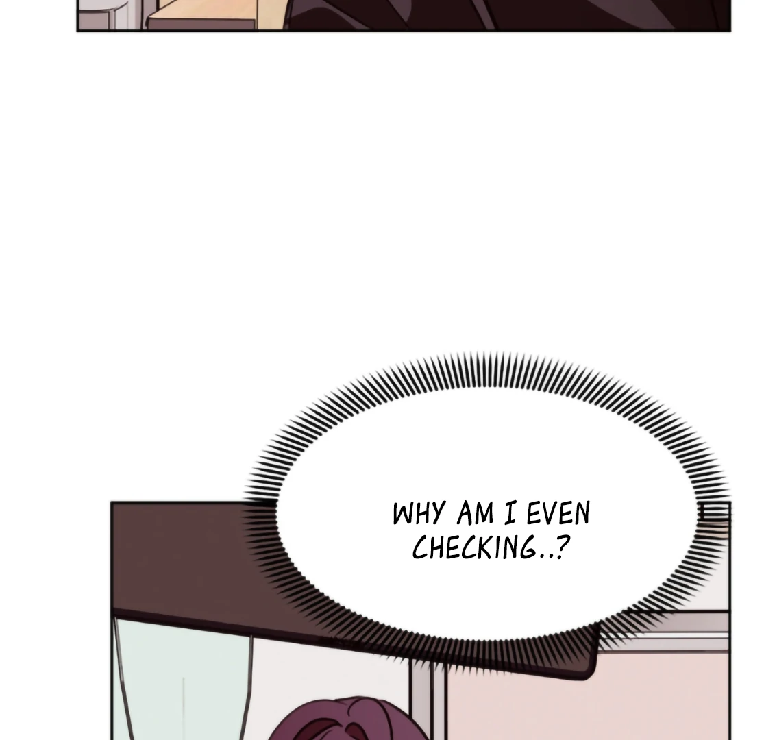 Involuntary Romance - Chapter 17 Page 69