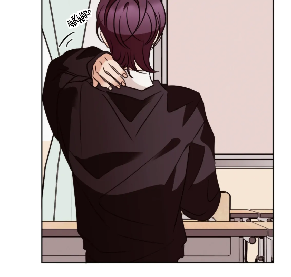 Involuntary Romance - Chapter 17 Page 70