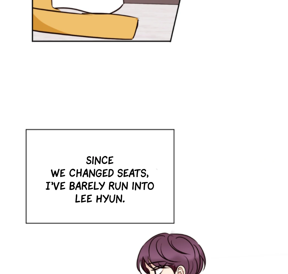 Involuntary Romance - Chapter 17 Page 73