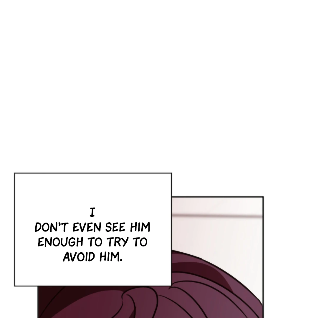Involuntary Romance - Chapter 17 Page 75