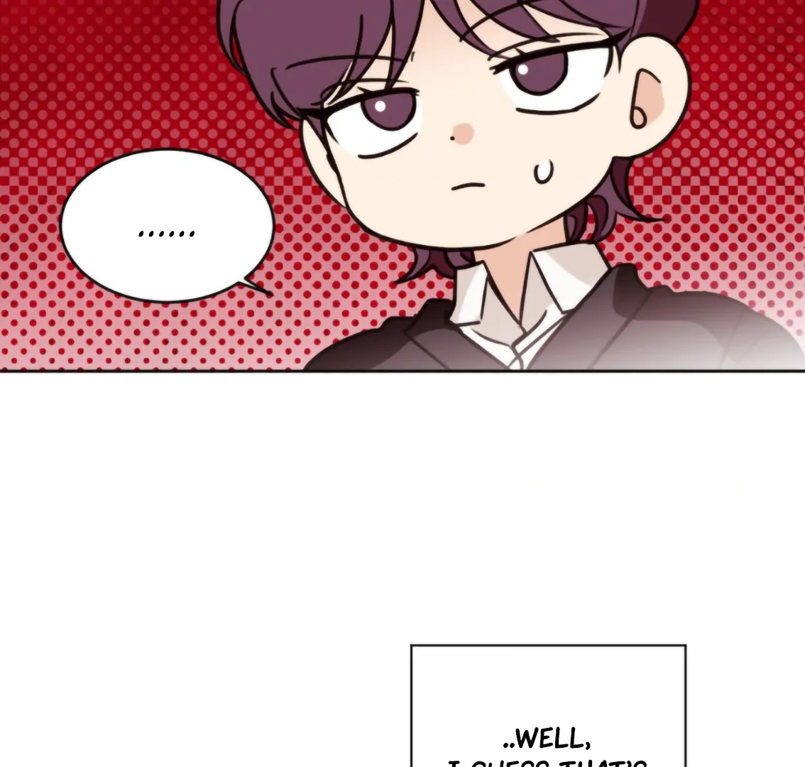 Involuntary Romance - Chapter 17 Page 79