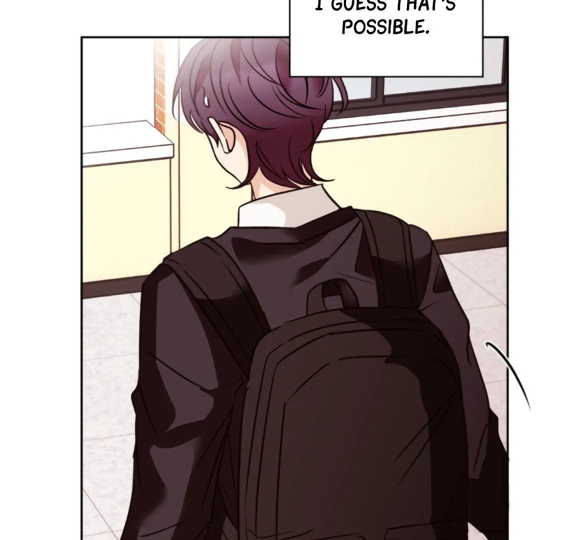 Involuntary Romance - Chapter 17 Page 80