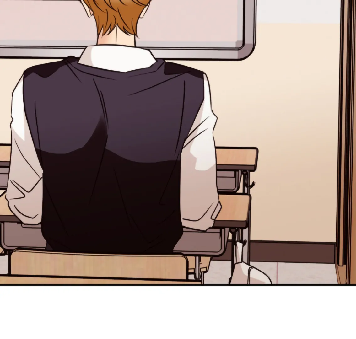 Involuntary Romance - Chapter 17 Page 91
