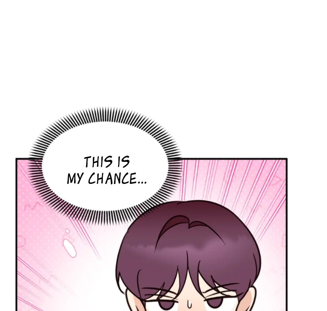 Involuntary Romance - Chapter 17 Page 92