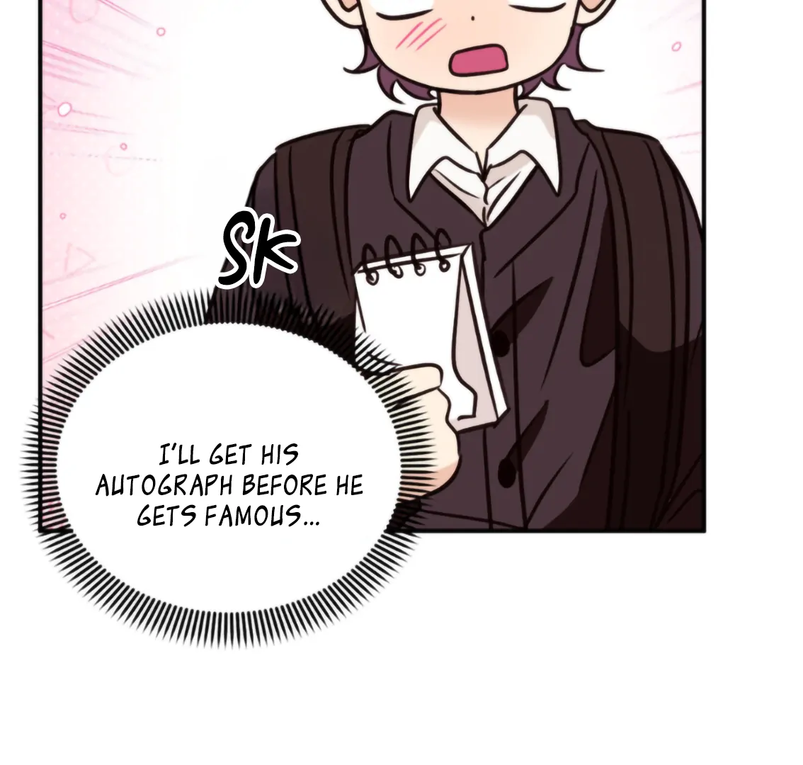 Involuntary Romance - Chapter 17 Page 93