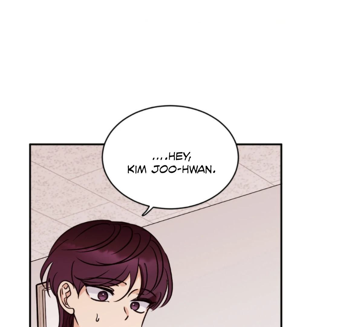 Involuntary Romance - Chapter 17 Page 96