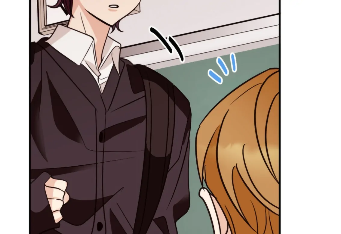 Involuntary Romance - Chapter 17 Page 97