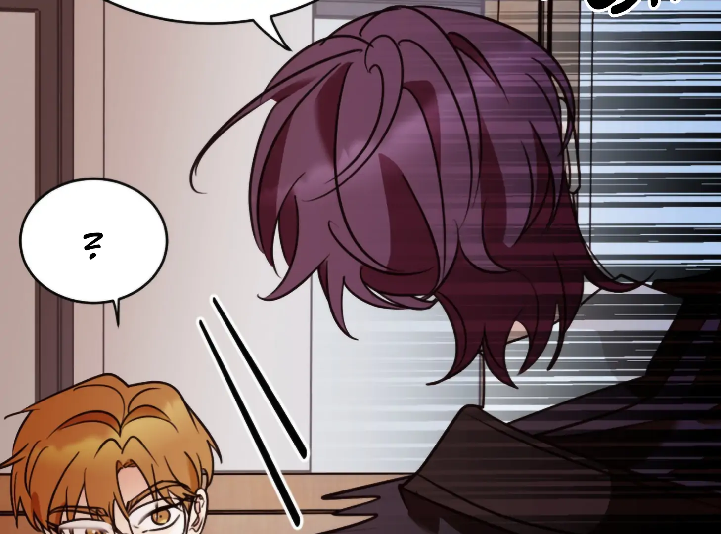 Involuntary Romance - Chapter 17 Page 108