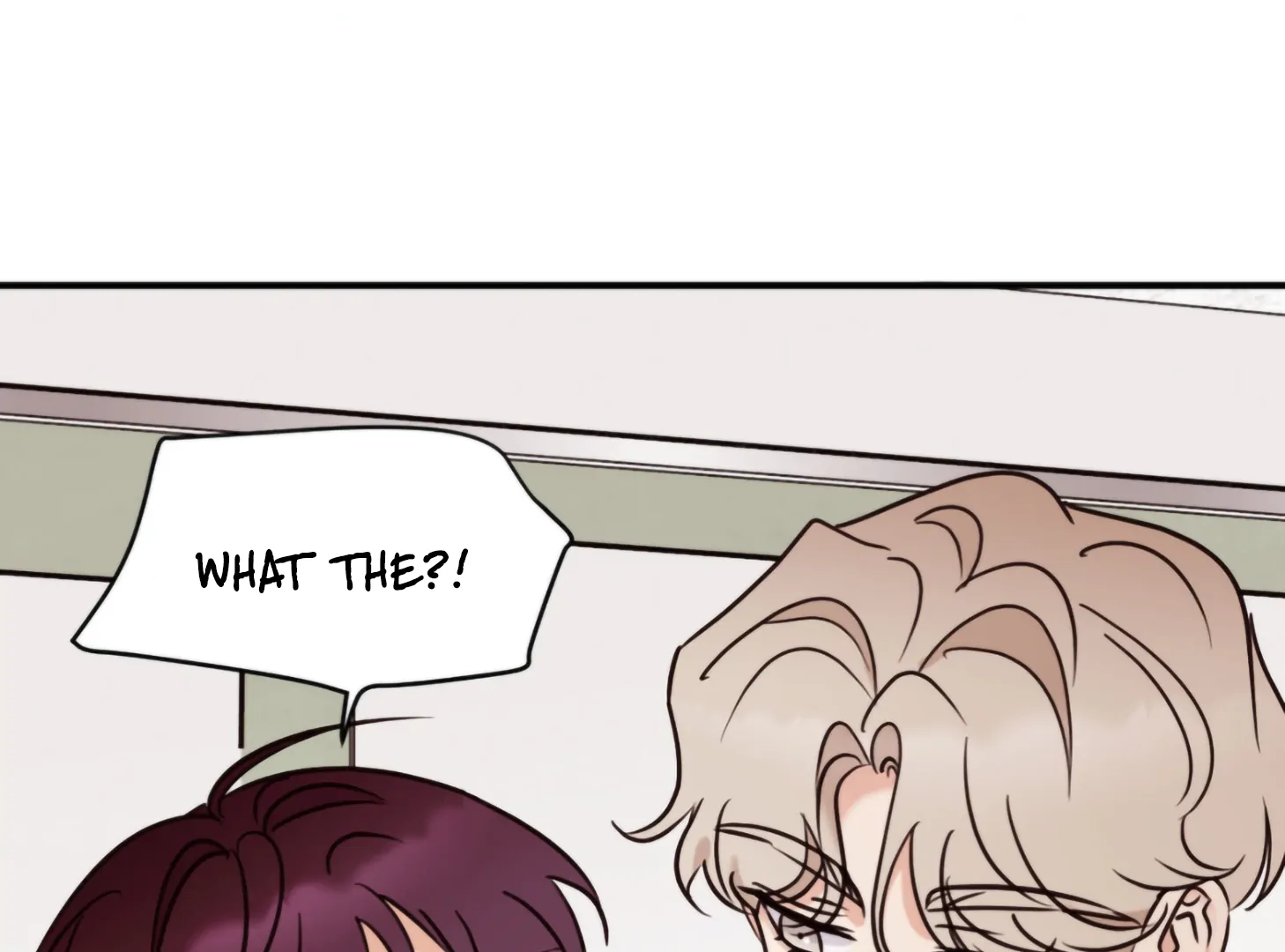 Involuntary Romance - Chapter 17 Page 114