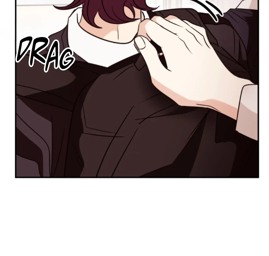 Involuntary Romance - Chapter 17 Page 119