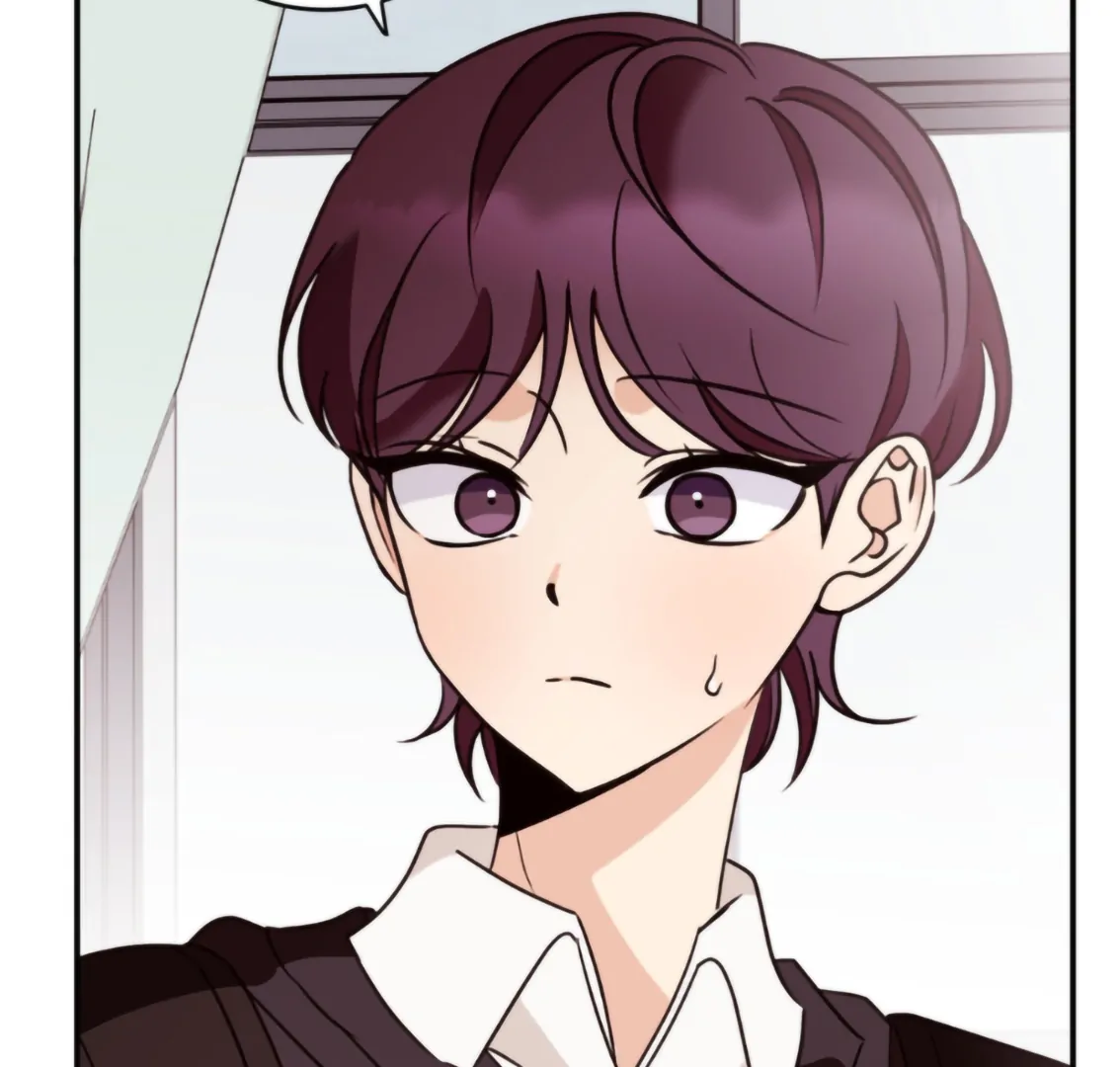 Involuntary Romance - Chapter 17 Page 124