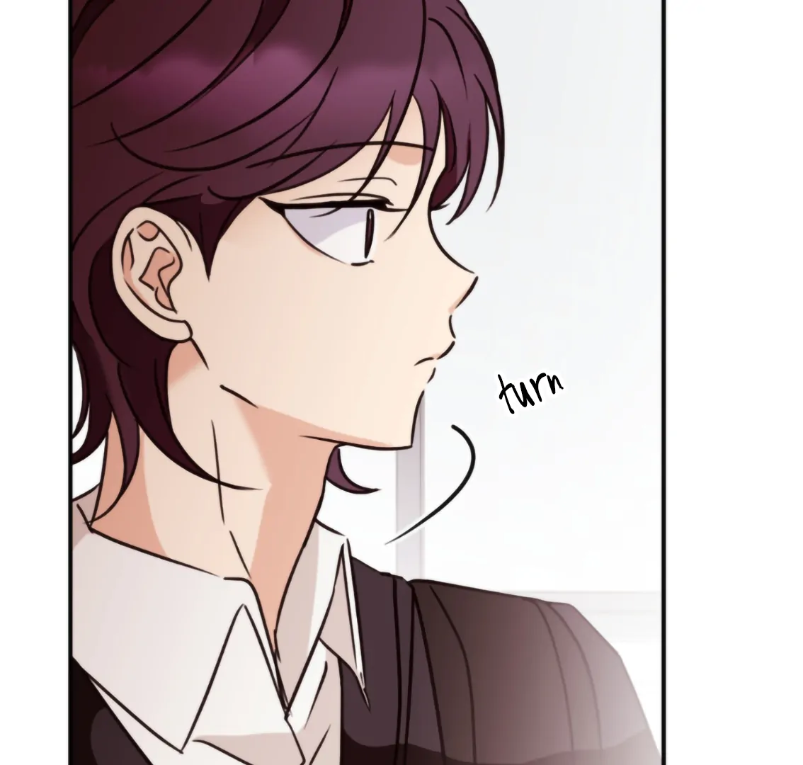 Involuntary Romance - Chapter 17 Page 126