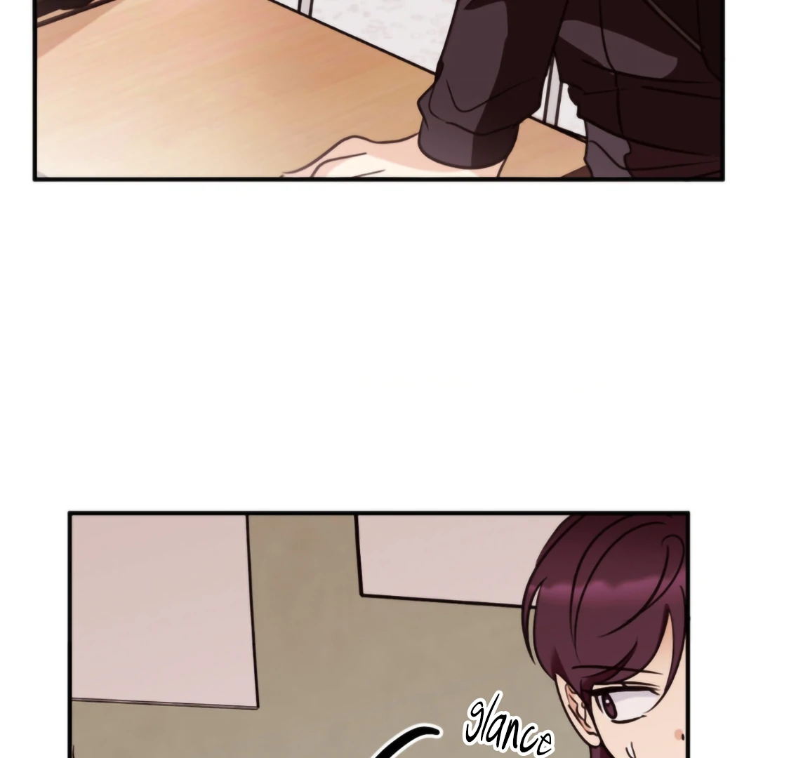 Involuntary Romance - Chapter 17 Page 131