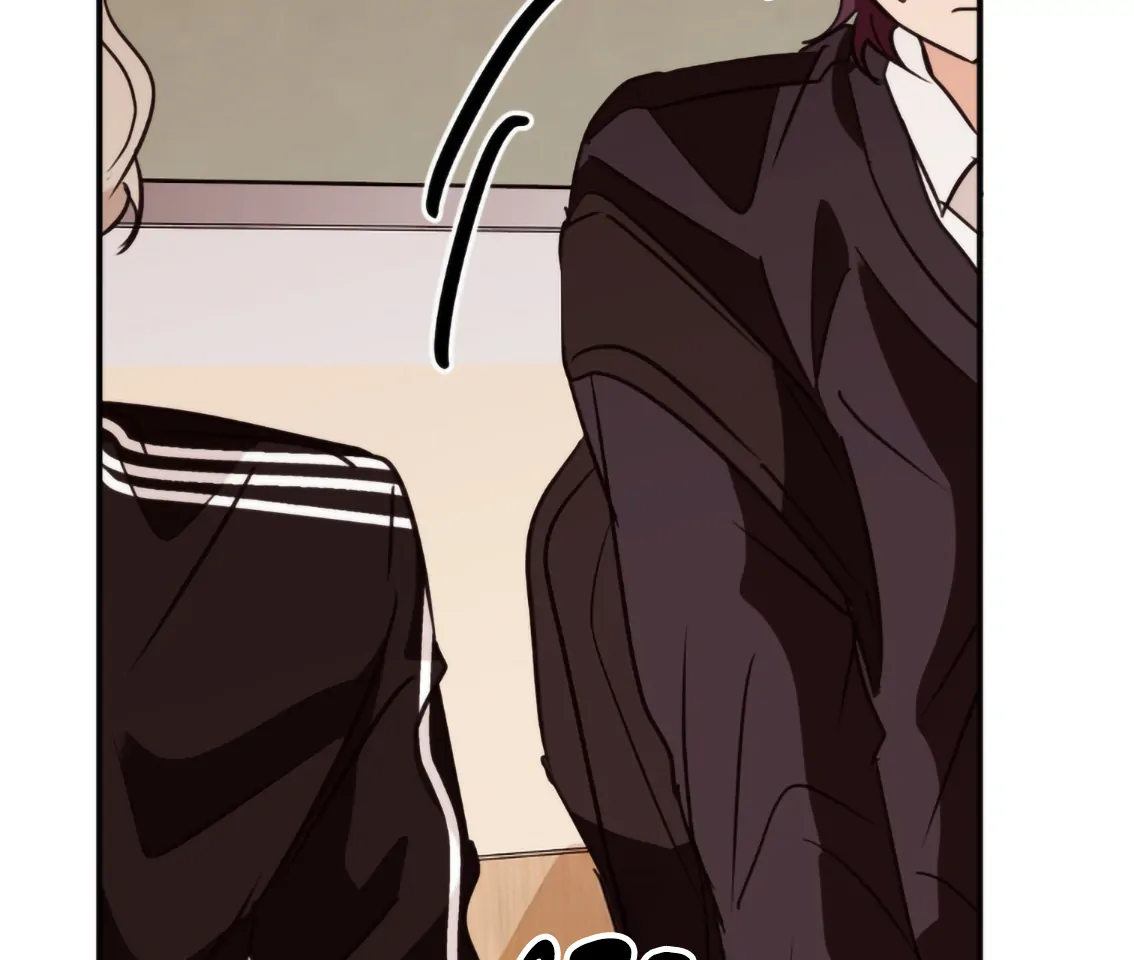 Involuntary Romance - Chapter 17 Page 132