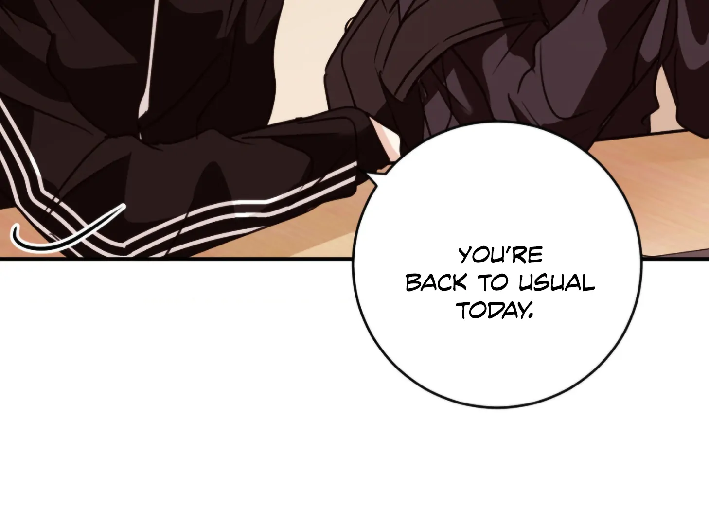 Involuntary Romance - Chapter 17 Page 138