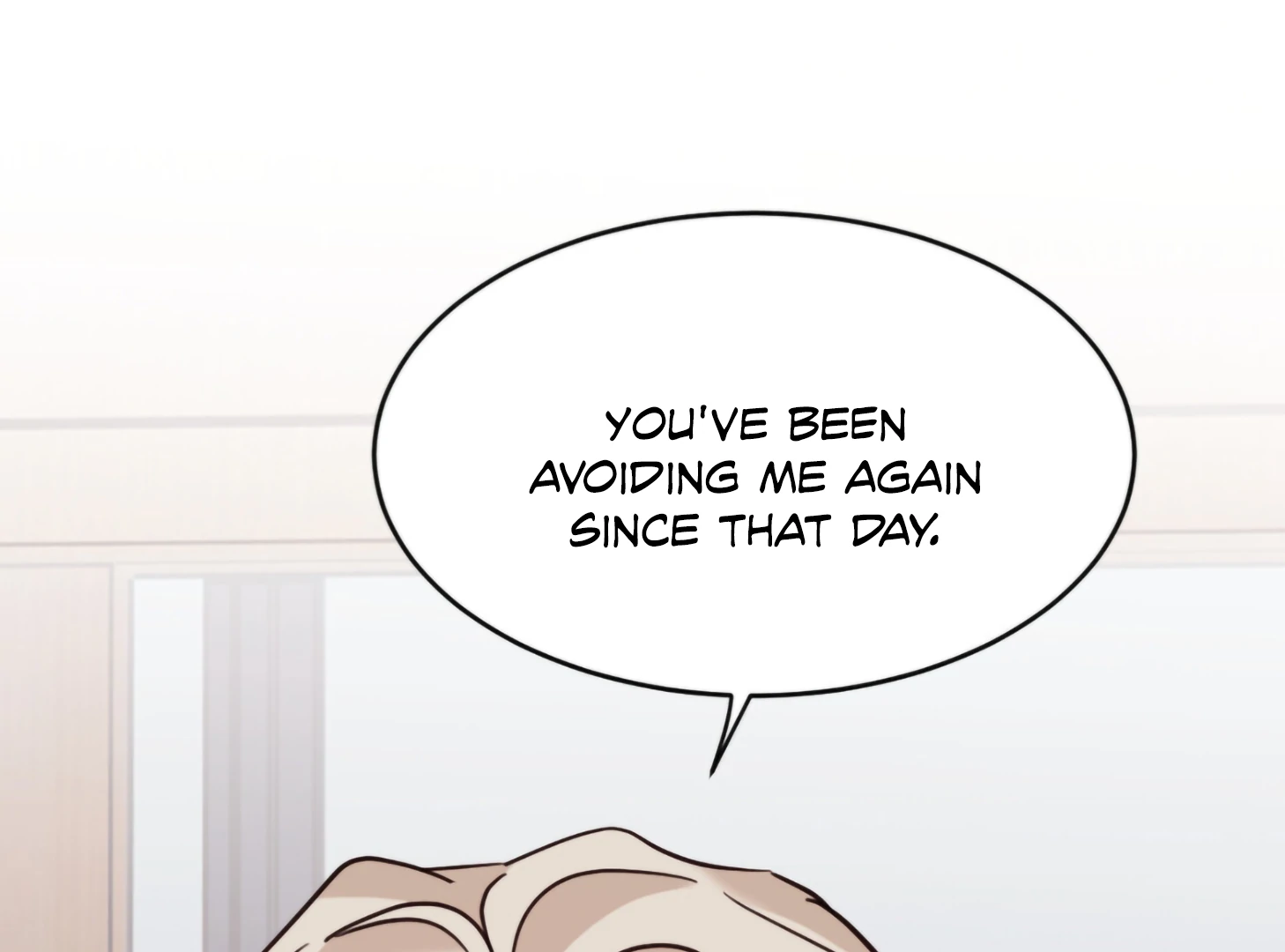 Involuntary Romance - Chapter 17 Page 141