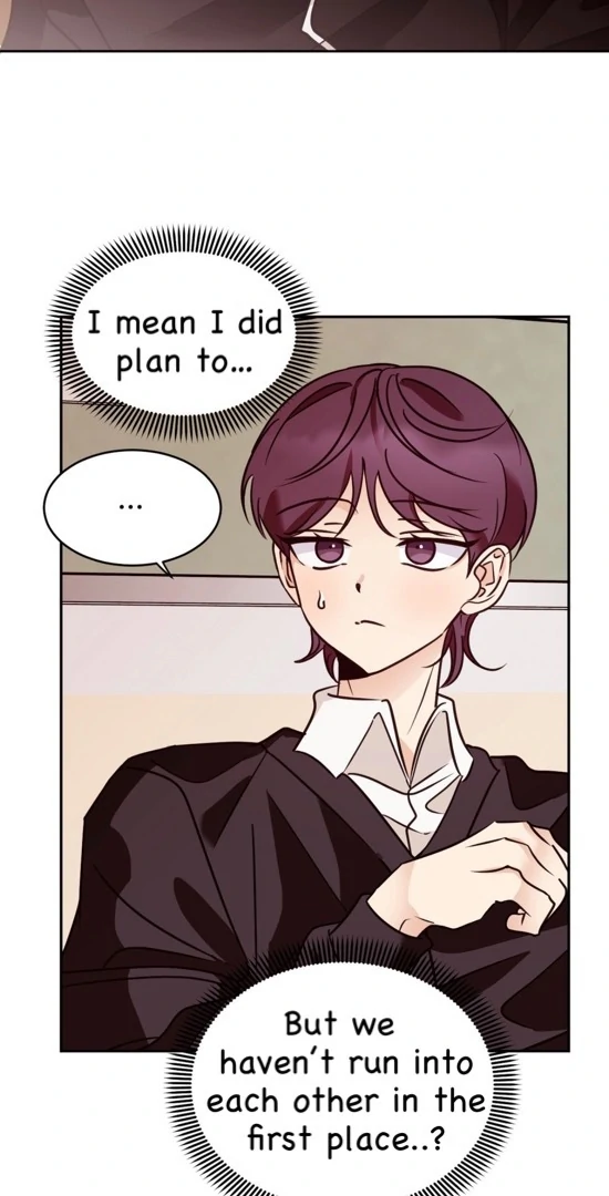 Involuntary Romance - Chapter 18 Page 2