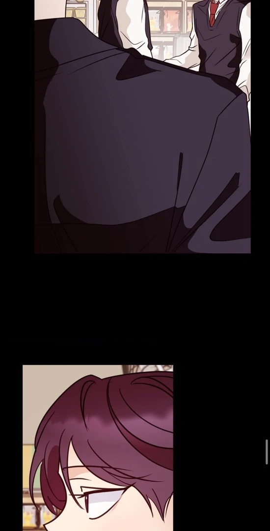 Involuntary Romance - Chapter 18 Page 17