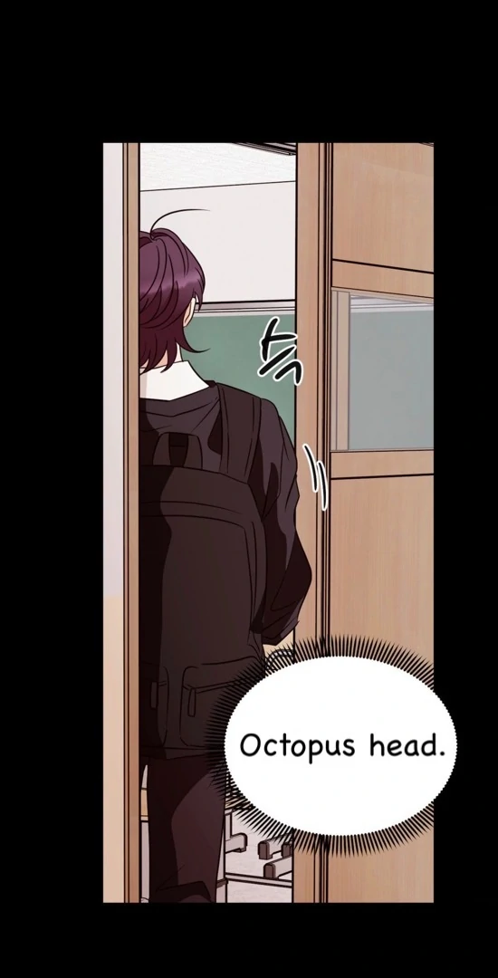 Involuntary Romance - Chapter 18 Page 24