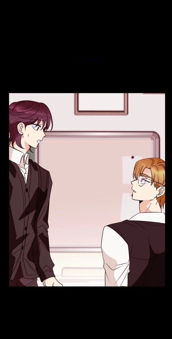 Involuntary Romance - Chapter 18 Page 26